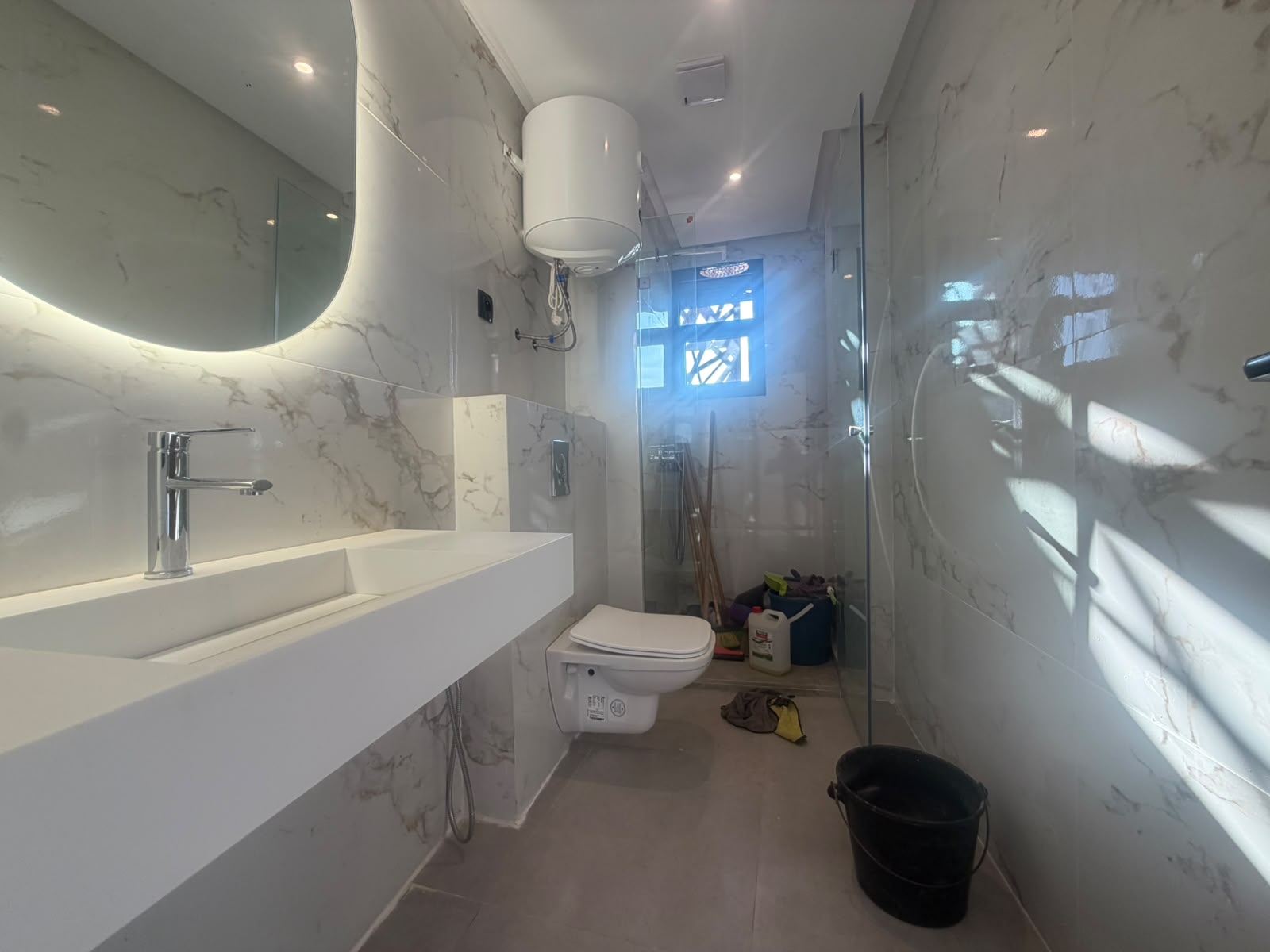 Appartement T1 Neuf de 45 m² au Cœur de Guéliz / A VENDRE