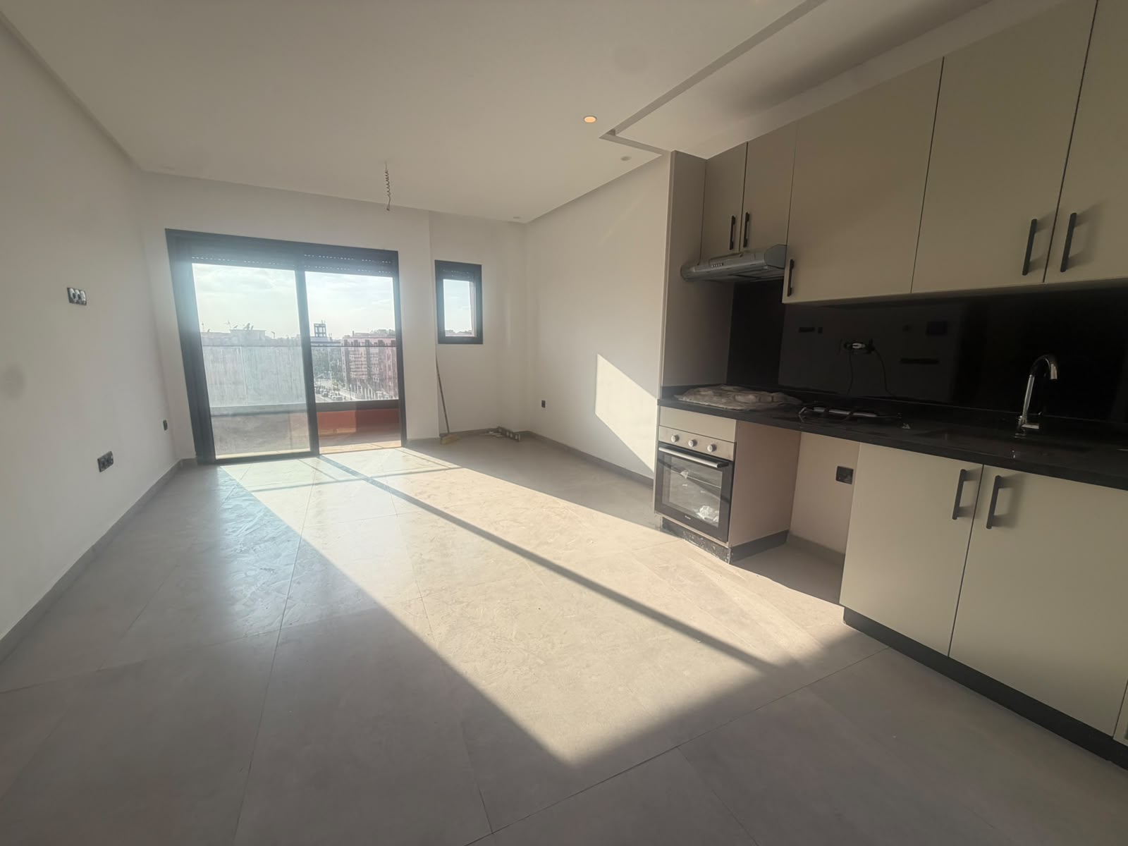 Appartement T1 Neuf de 45 m² au Cœur de Guéliz / A VENDRE
