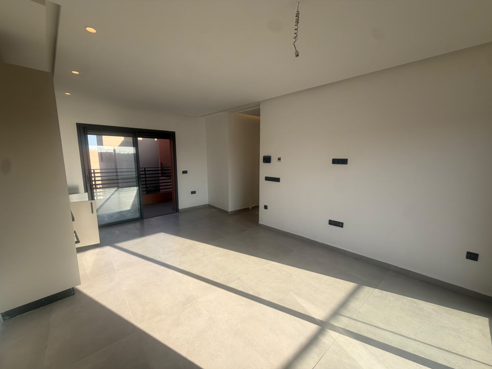 Appartement T1 Neuf de 45 m² au Cœur de Guéliz / A VENDRE