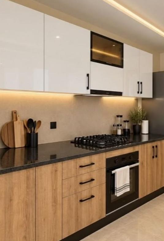 Appartement de Prestige Inédit 90 m² /à Louer – Guéliz