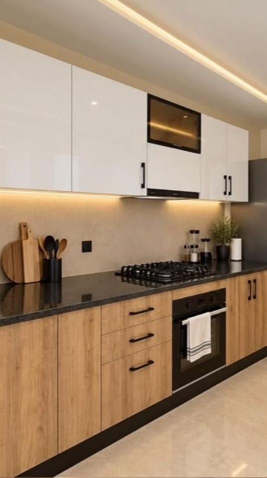 Appartement de Prestige Inédit 90 m² /à Louer – Guéliz