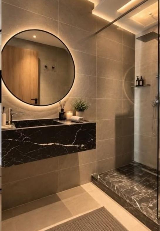 Appartement de Prestige Inédit 90 m² /à Louer – Guéliz
