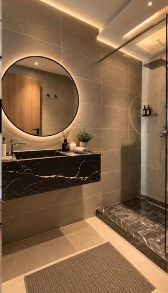 Appartement de Prestige Inédit 90 m² /à Louer – Guéliz