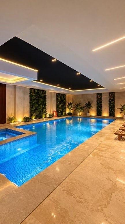 Appartement de Prestige Inédit 90 m² /à Louer – Guéliz