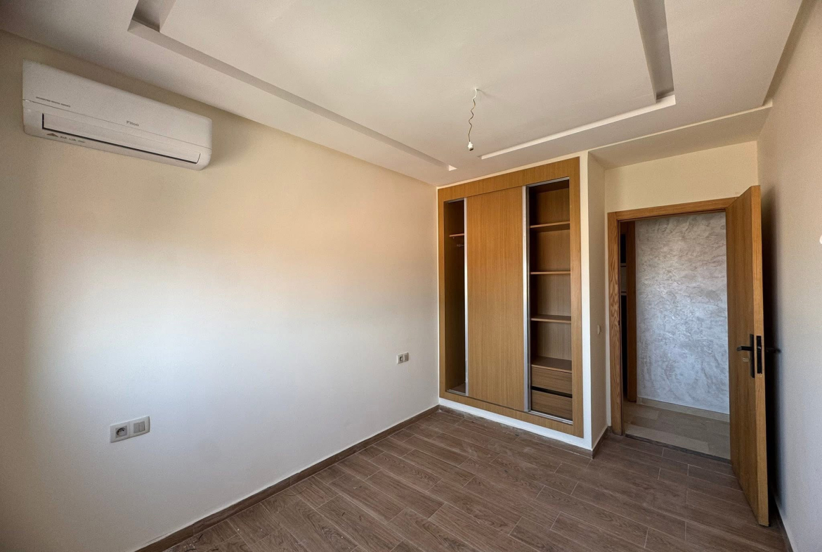 APPARTEMENT VIDE DE 78 m² À SEMLALIA – À LOUER
