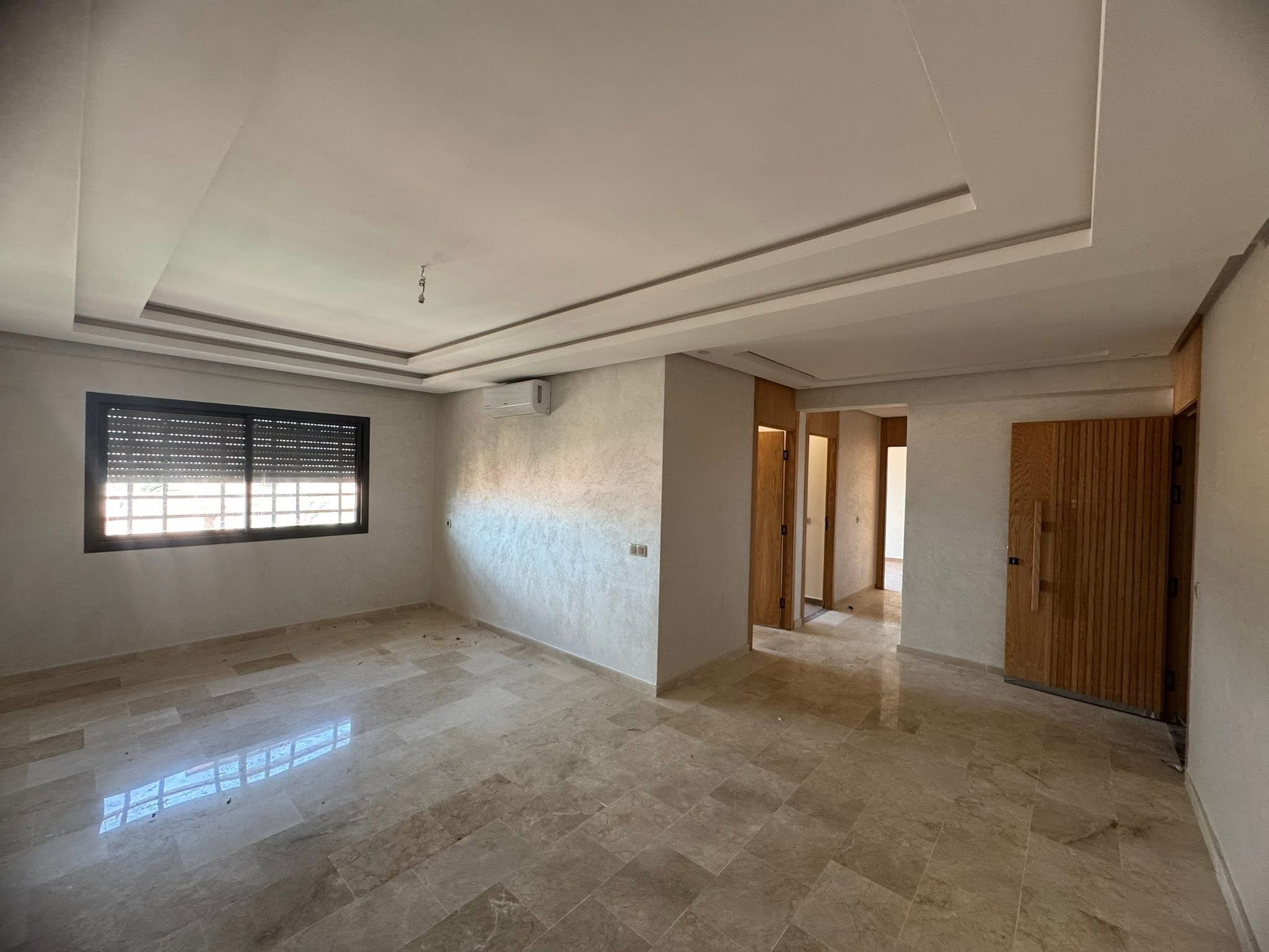 WhatsApp Image 2026-10-12 at 19.41.40 APPARTEMENT VIDE DE 78 m² À SEMLALIA – À LOUER
