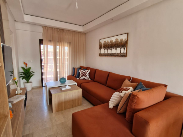 APPARTEMENT A PROXIMITÉ LA RENAISSANCE / À LOUER