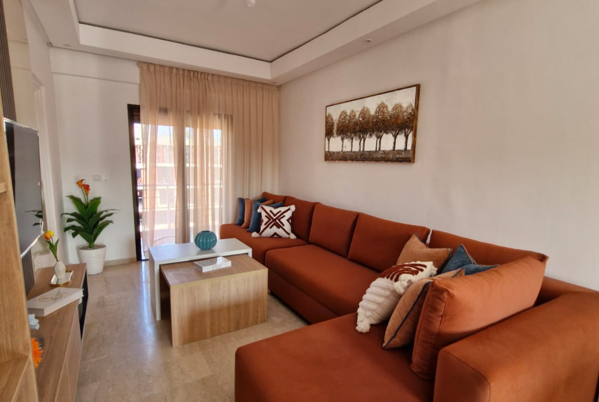 APPARTEMENT RÉNOVÈ /PROXIMITÉ LA RENAISSANCE – À VENDRE