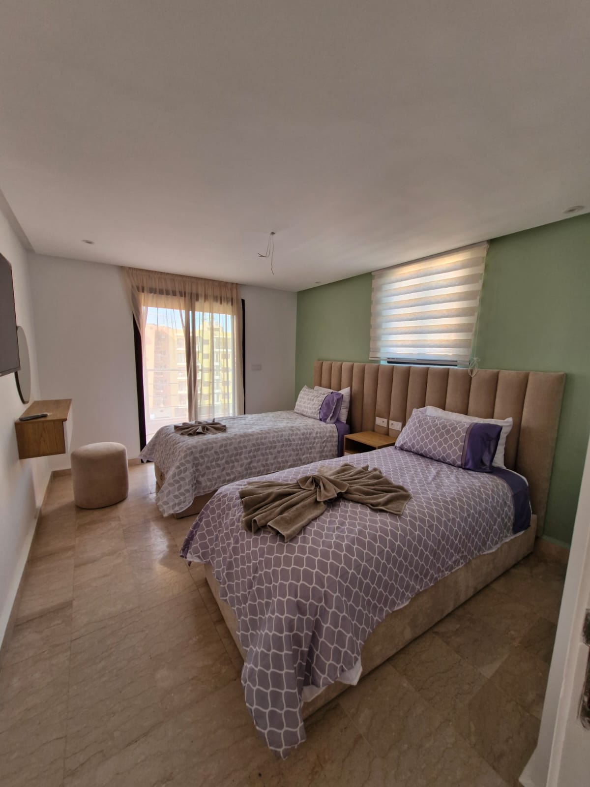 APPARTEMENT A PROXIMITÉ LA RENAISSANCE / À LOUER