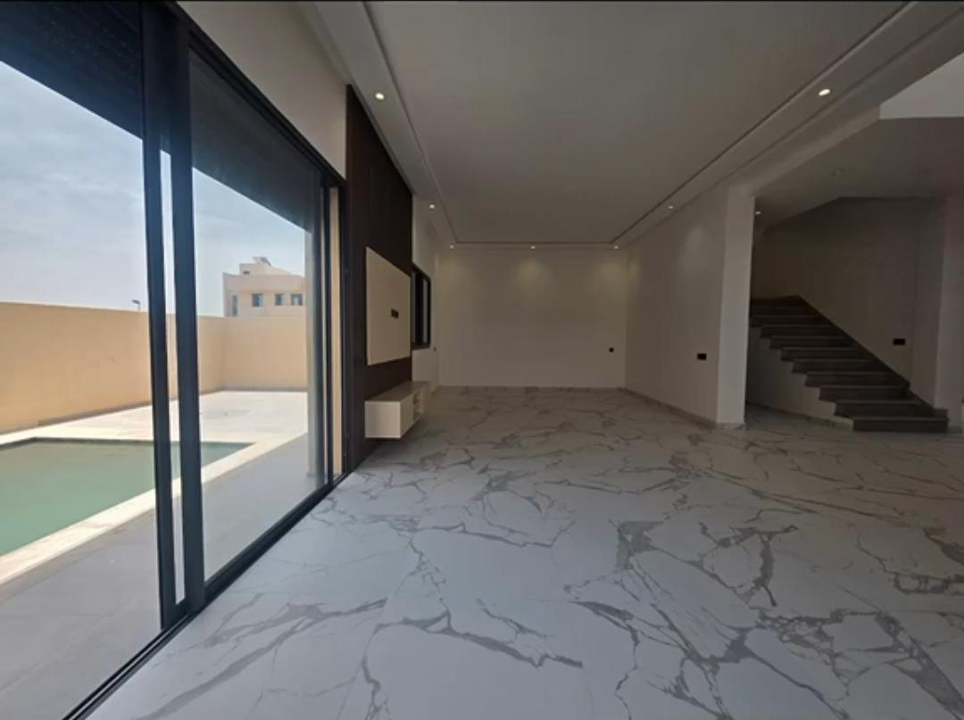 SUPERBE VILLA NEUVE À ALLIANCE – À VENDRE