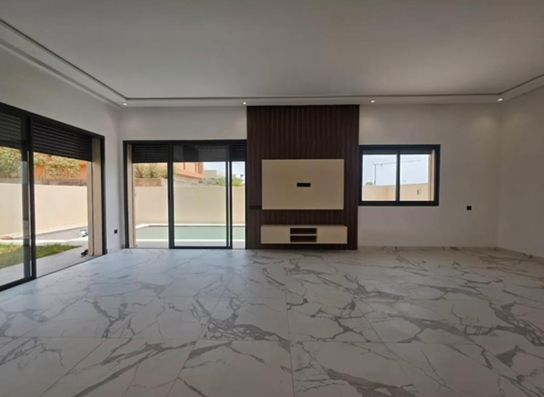 SUPERBE VILLA NEUVE À ALLIANCE – À VENDRE