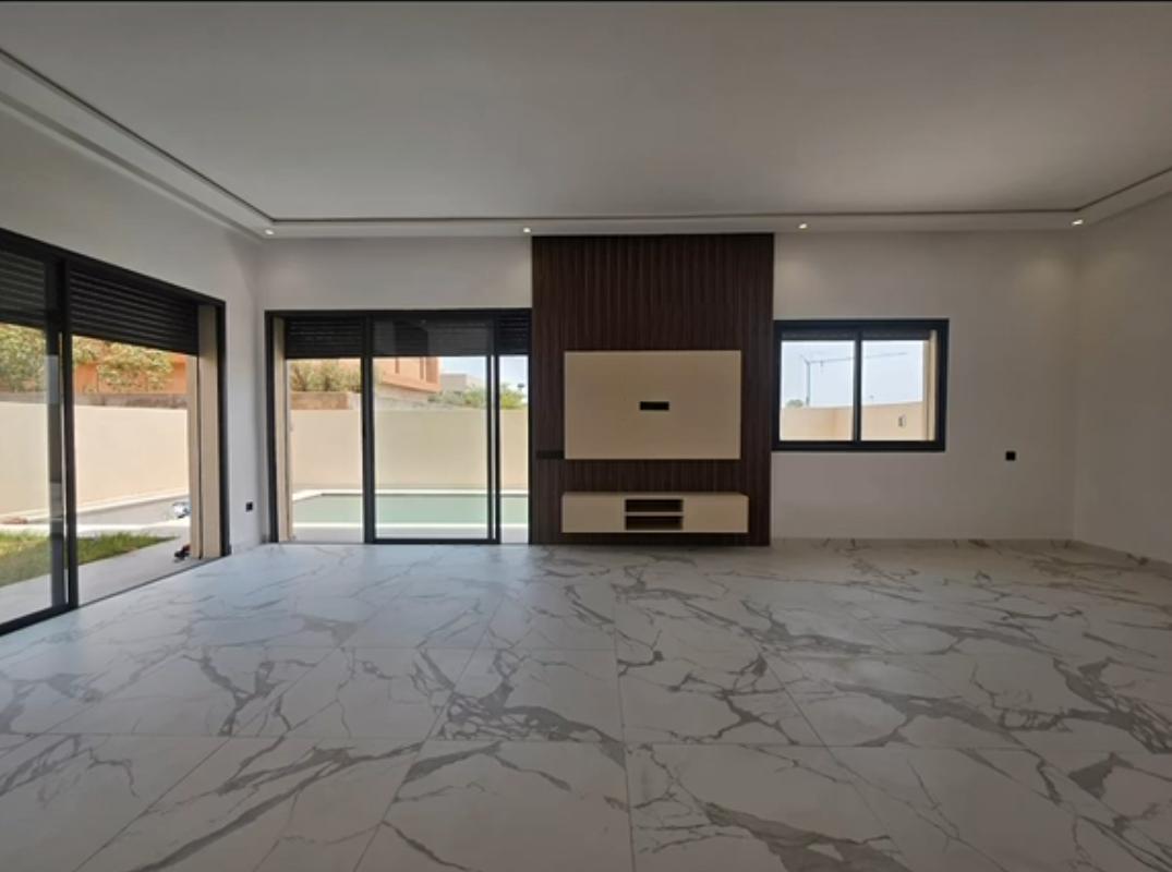 SUPERBE VILLA NEUVE À ALLIANCE – À VENDRE