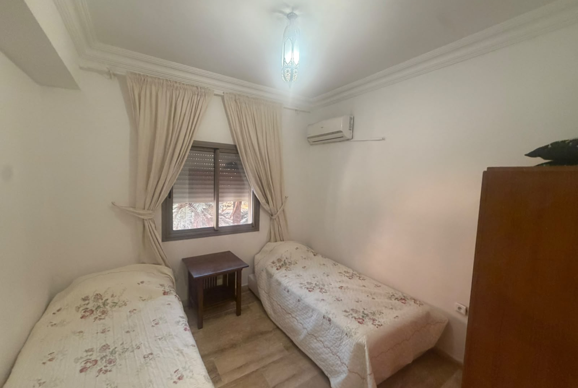 APPARTEMENT 58 m² À PLAZA -À VENDRE