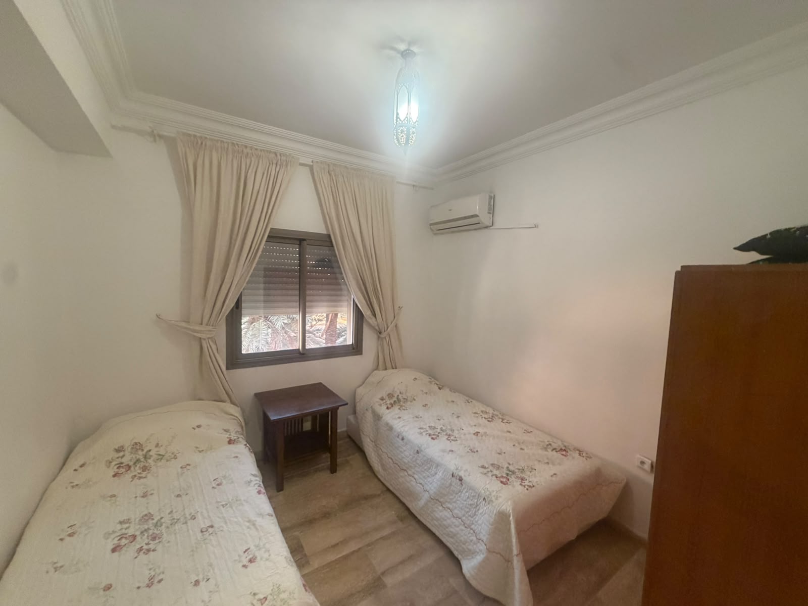 APPARTEMENT 58 m² À PLAZA -À VENDRE
