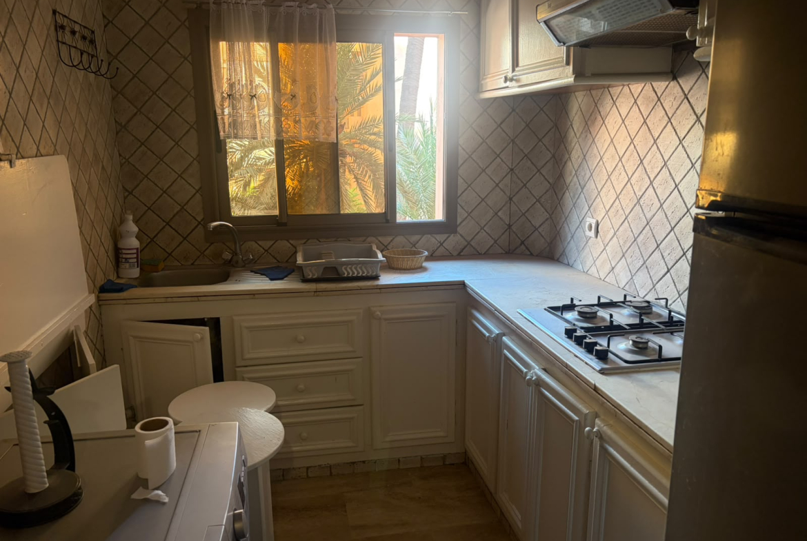 APPARTEMENT 58 m² À PLAZA -À VENDRE