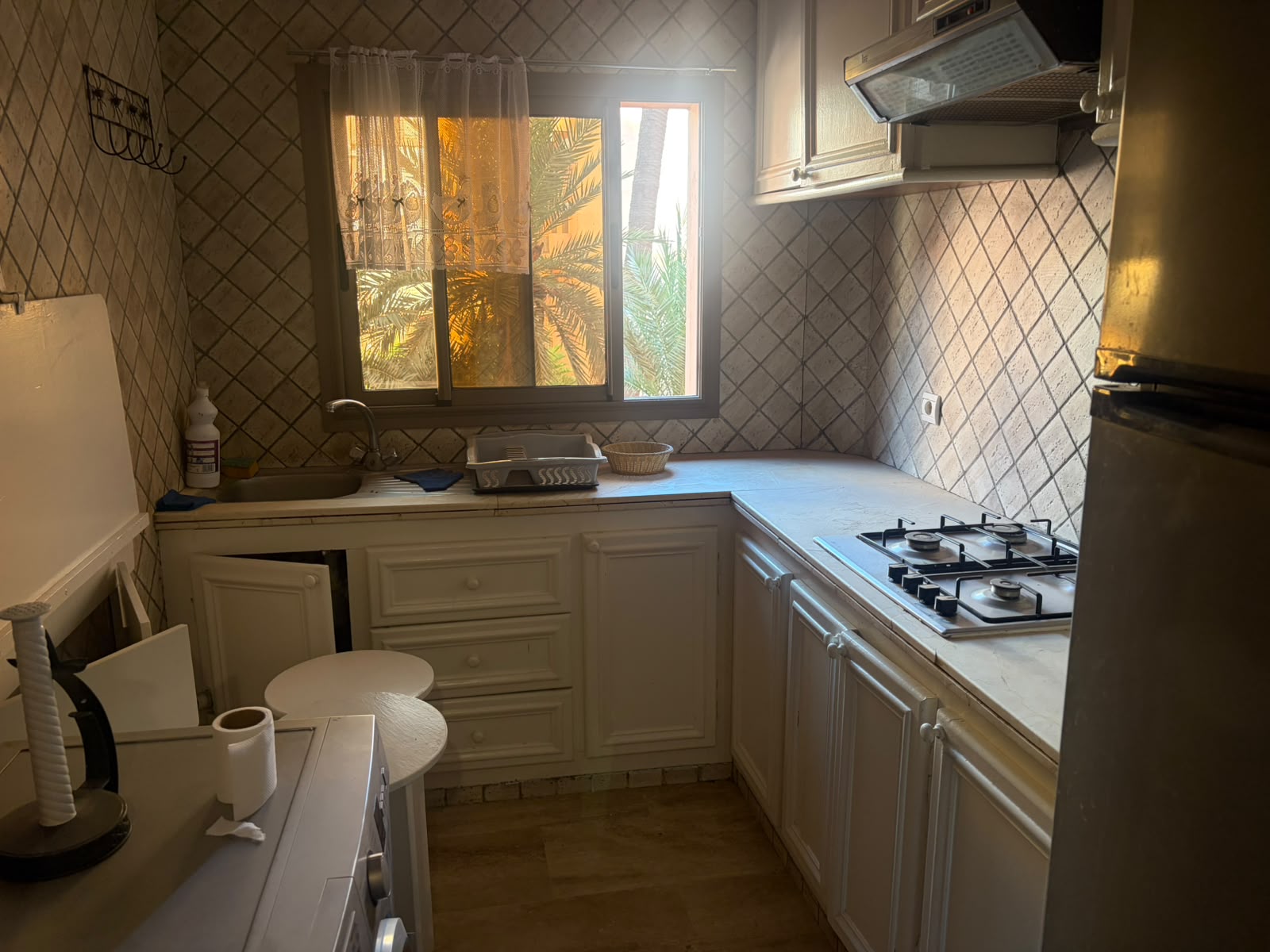 APPARTEMENT 58 m² À PLAZA -À VENDRE