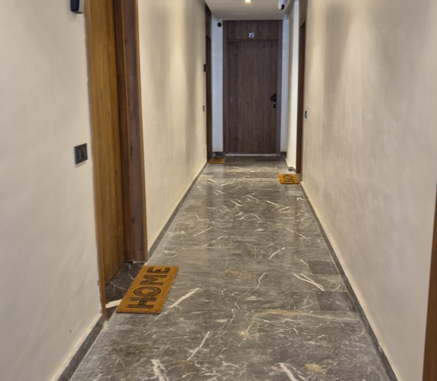 APPARTEMENT AU CŒUR DE GUÉLIZ -À VENDRE