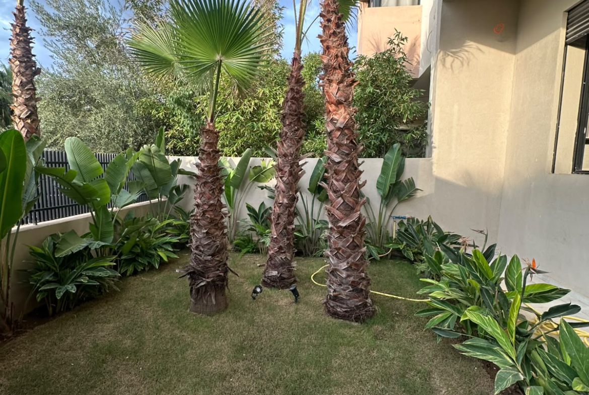 Villa d’exception – Argan Golf | Front Golf -À VENDRE