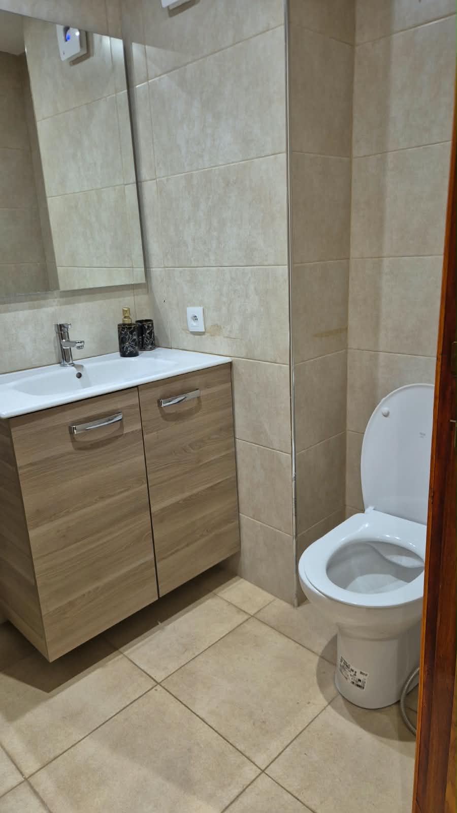 BEL APPARTEMENT MEUBLE À GUÉLIZ- À LOUER
