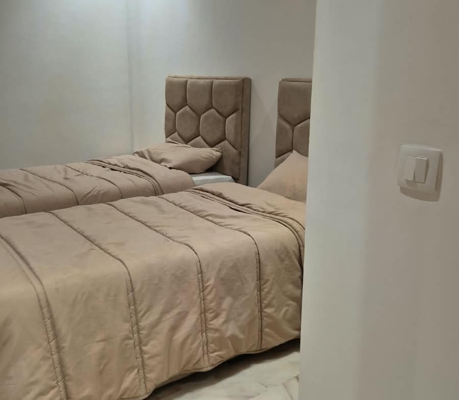 BEL APPARTEMENT MEUBLE À GUÉLIZ- À LOUER