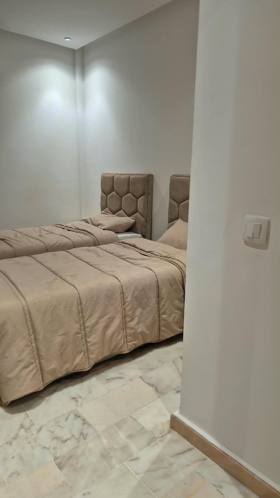 BEL APPARTEMENT MEUBLE À GUÉLIZ- À LOUER