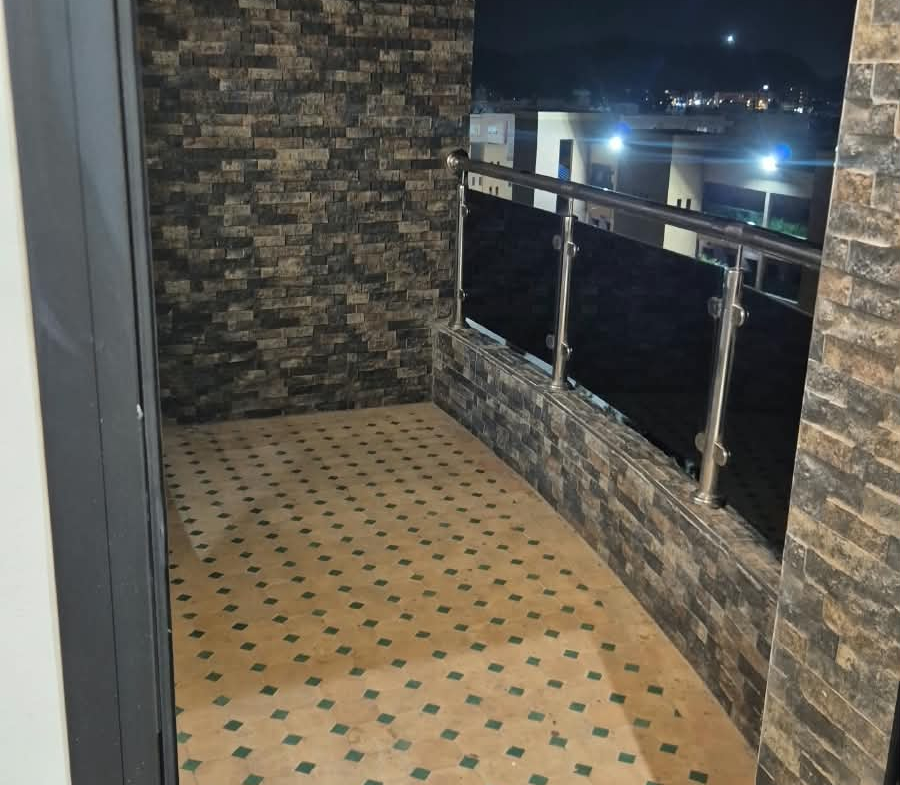BEL APPARTEMENT MEUBLE À GUÉLIZ- À LOUER