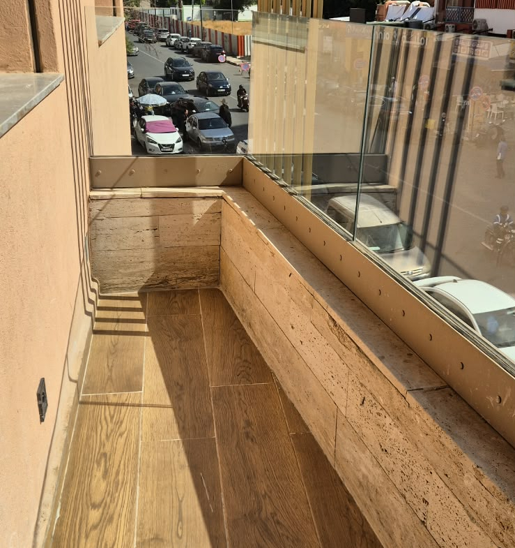 APPARTEMENT AU CŒUR DE GUÉLIZ -À VENDRE