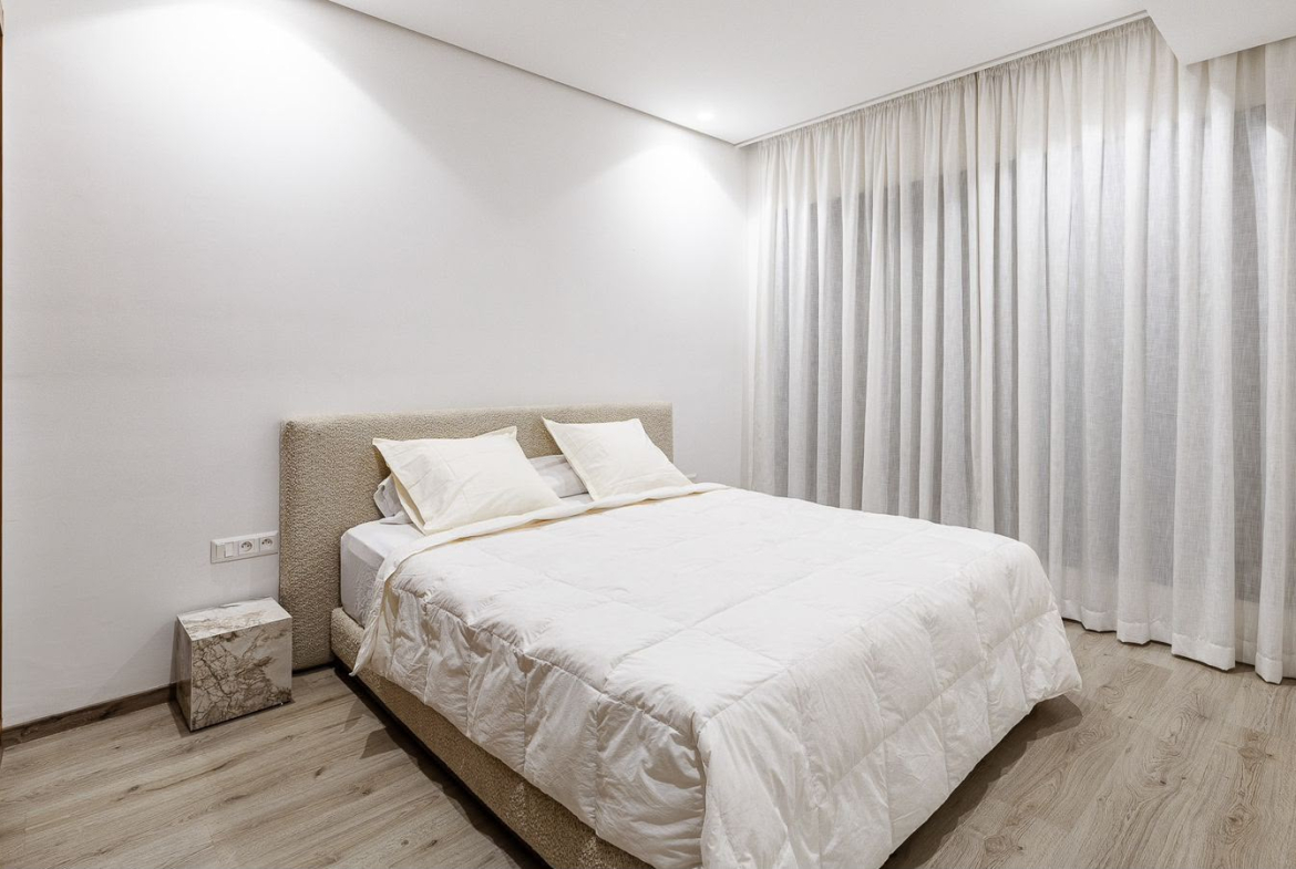 APPARTEMENT DE PRESTIGE À VENDRE – GUÉLIZ CARRÉ EDEN
