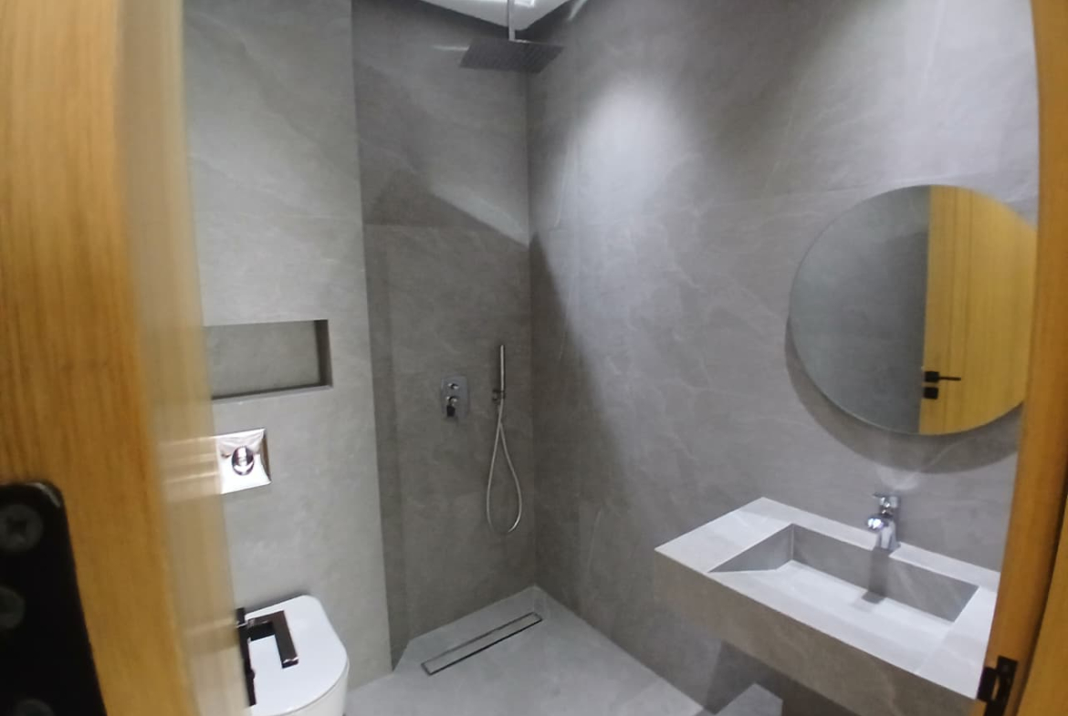 VILLA NEUVE MEUBLÉE À VENDRE – GOLF NOURIA, MARRAKECH