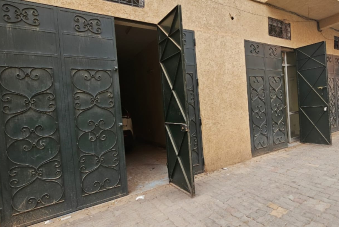 LOCAL COMMERCIAL 49 m² M’Hamid / Maatallah -À LOUER
