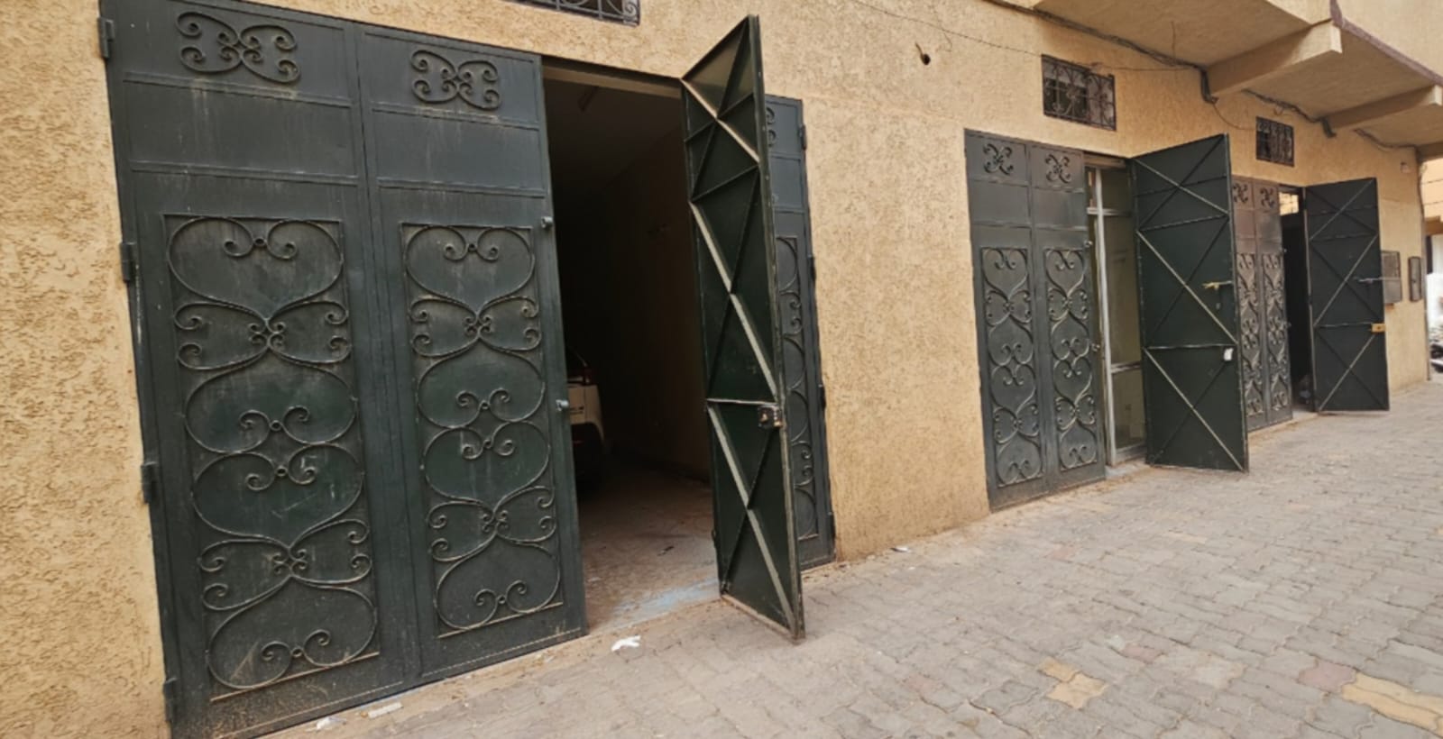 LOCAL COMMERCIAL 49 m² M’Hamid / Maatallah -À LOUER