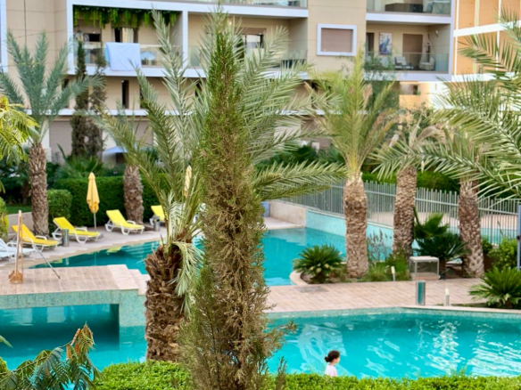 Duplex de Standing avec Terrasse à la Palmeraie – Sous-location Autorisée
