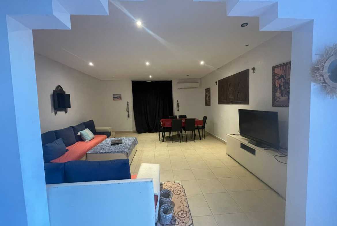 Magnifique Villa de Luxe avec Piscine & Jacuzzi à louer – Route de Fès, à 17 km