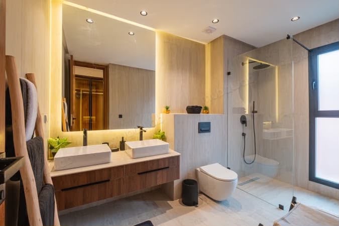 Villa de luxe à louer | Route de l’Ourika