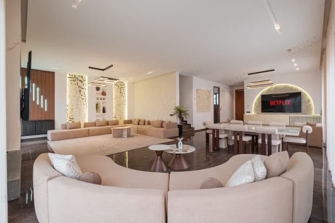 Villa de luxe à louer | Route de l’Ourika