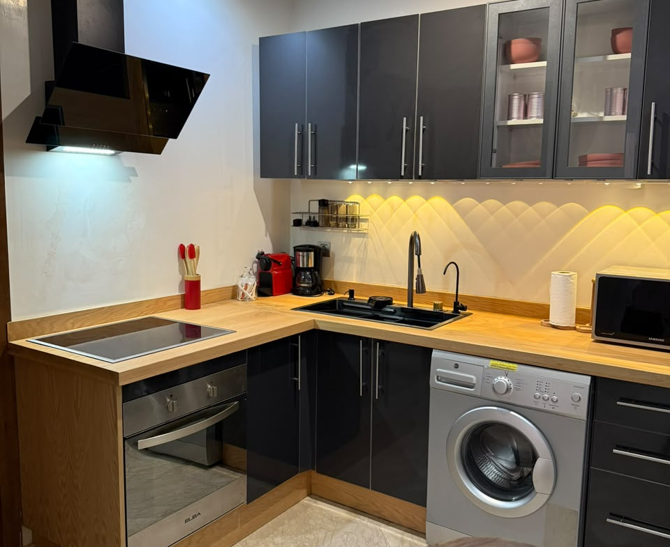 Appartement neuf de standing au cœur de Guéliz, À VENDRE