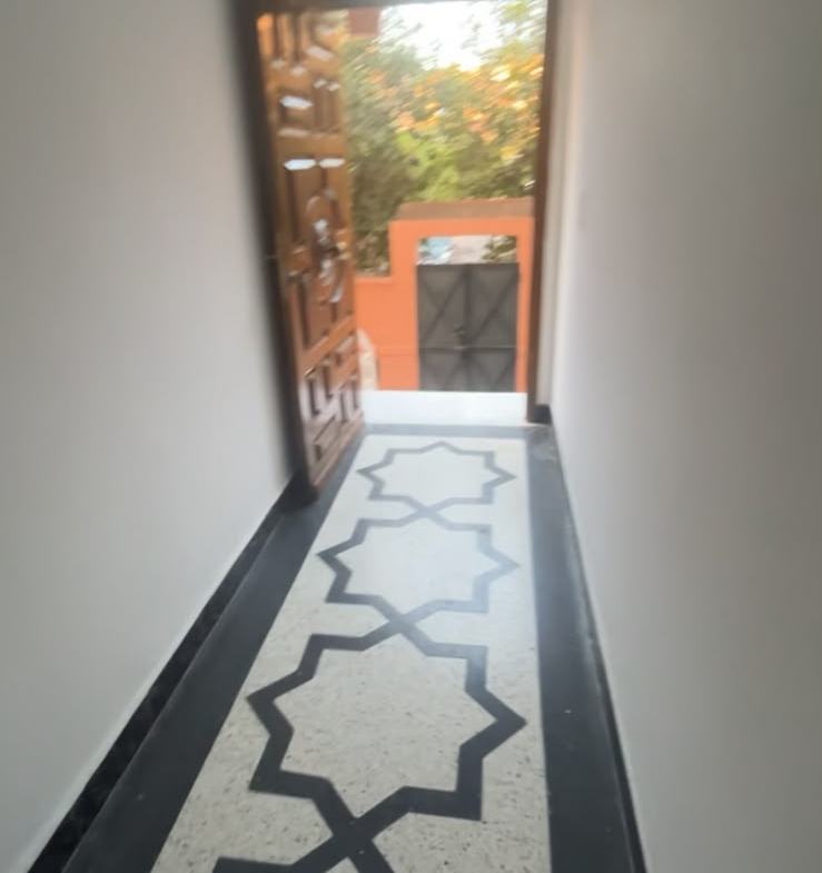 MAISON R+2 AVEC ROOFTOP À ASSIF -À LOUER