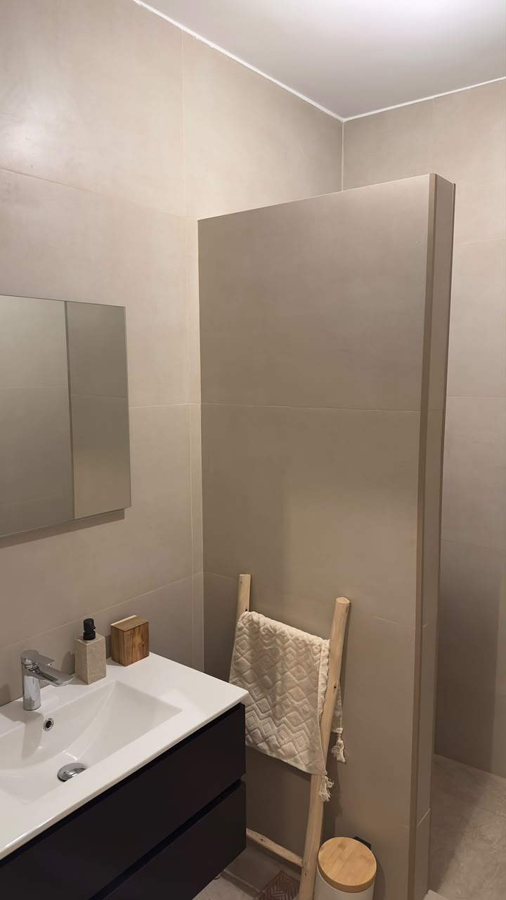 Appartement meublé à louer – Guéliz, Marrakech
