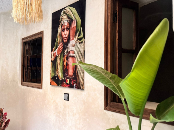 MAGNIFIQUE RIAD À VENDRE – MÉDINA DE MARRAKECH