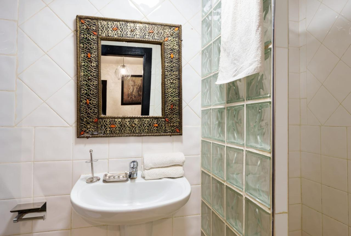Appartement neuf à vendre – Résidence Hivernage d’Or, Marrakech