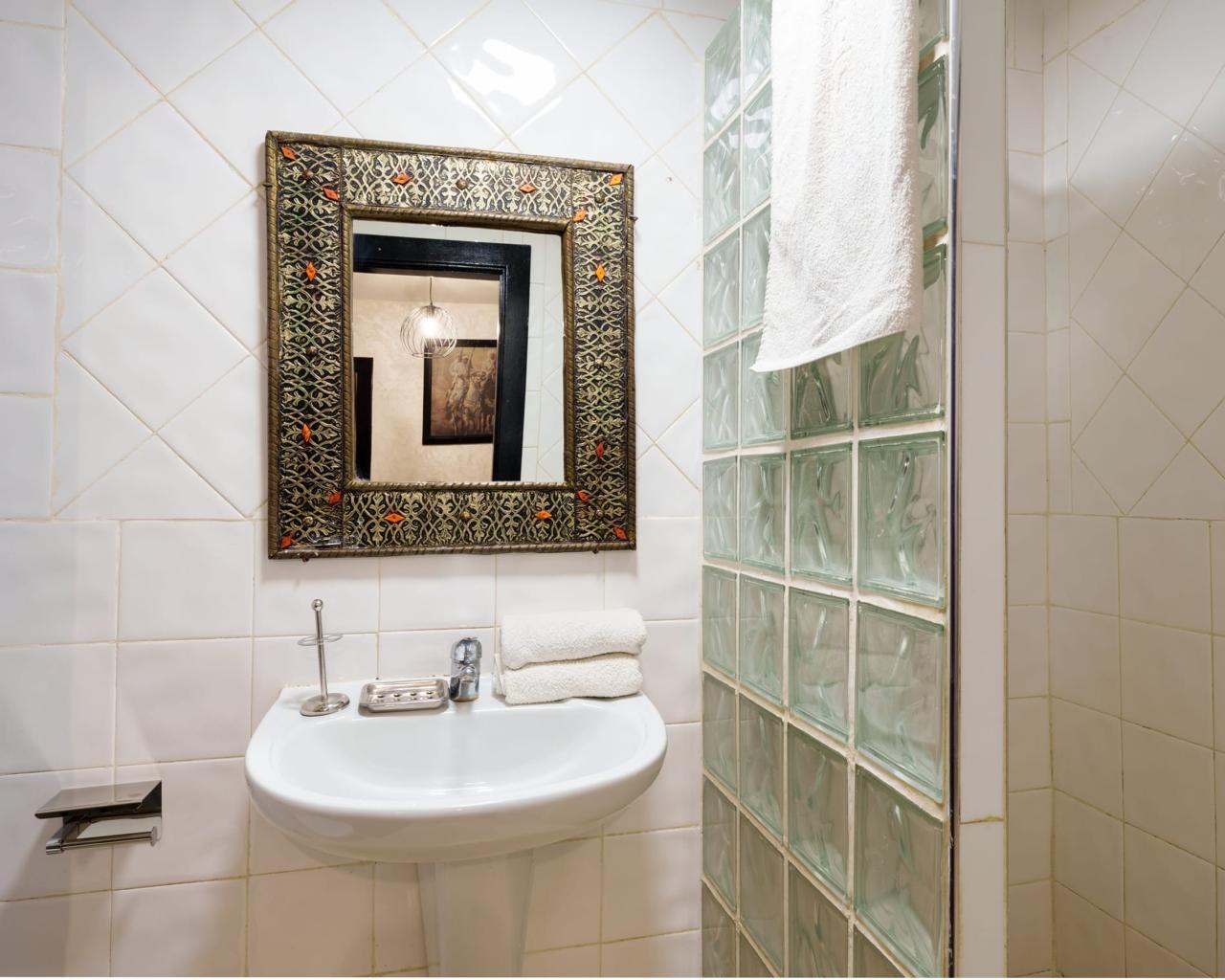 Appartement neuf à vendre – Résidence Hivernage d’Or, Marrakech