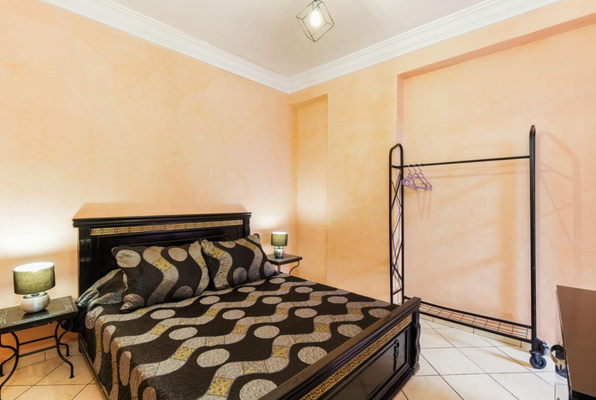 Appartement neuf à vendre – Résidence Hivernage d’Or, Marrakech