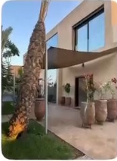 VILLA DE LUXE – AMELKIS 3, MARRAKECH – À LOUER