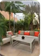 VILLA DE LUXE – AMELKIS 3, MARRAKECH – À LOUER