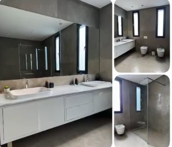 VILLA DE LUXE – AMELKIS 3, MARRAKECH – À LOUER